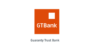 gt bank logo